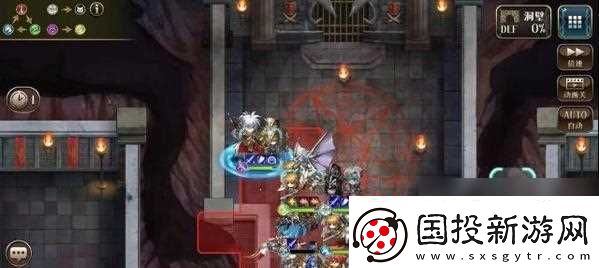 梦幻模拟战手游BOSS波赞鲁打法攻略