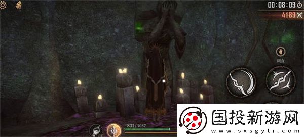 帕斯卡契约皇座之舞第一章蝶形石执念收集攻略