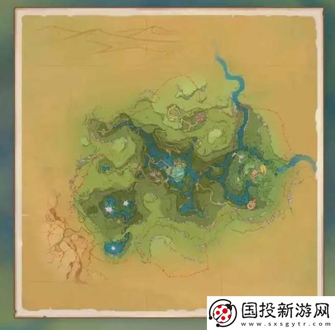 原神