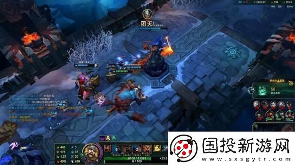 英雄联盟大乱斗心之钢适合英雄一览