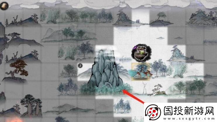 鬼谷八荒昆仑神木怎么获得