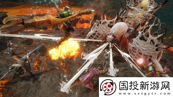 怪物猎人崛起什么武器好用曙光DLC武器选择推荐
