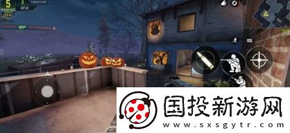 使命召唤手游攻略大全
