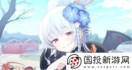 蔚蓝档案角色强度排行榜2023