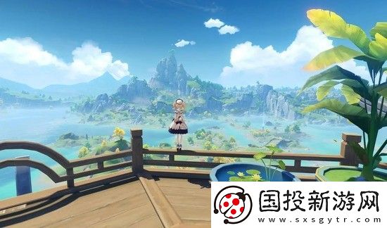 原神八酝岛雷暴怎么解除