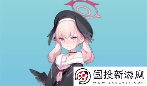 蔚蓝档案角色强度排行榜2023