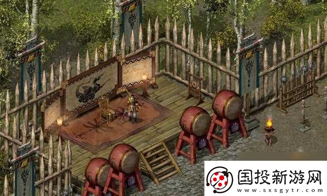 烟雨江湖塞北西域骑马技巧有什么