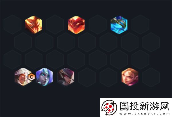 金铲铲之战怒翼龙刺客阵容怎么玩