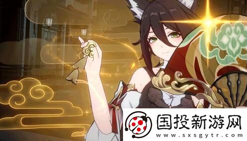 崩坏星穹铁道景元停云阵容装备怎么搭配