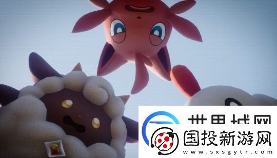 幻兽帕鲁没有计划开发续集