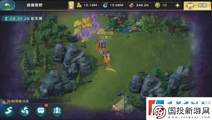 剑与家园魔镜61关详尽通关攻略