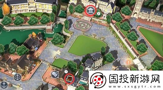 黎明之海里加隐藏宝物在哪