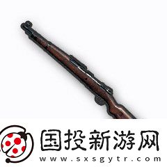 绝地求生刺激战场98K伤害