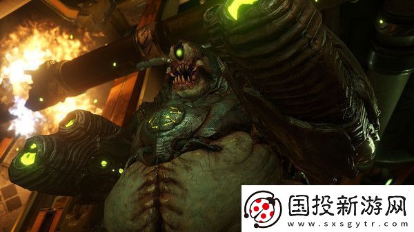 毁灭战士永恒加载游戏时发生错误解决方法