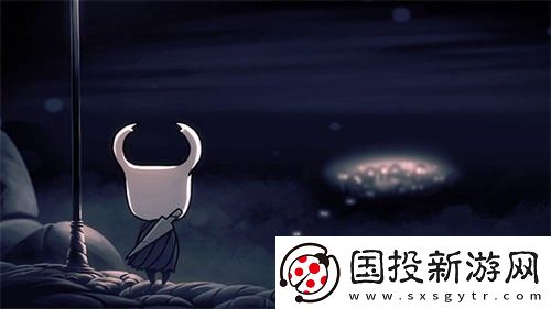 空洞骑士符文全收集