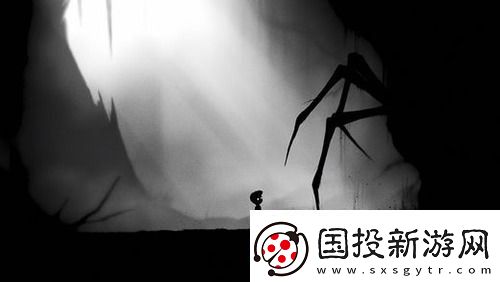 地狱边境通关攻略