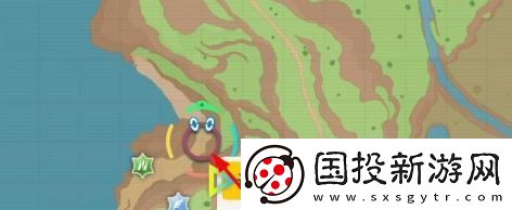 宝可梦朱紫封印古剑豹木桩在什么地方