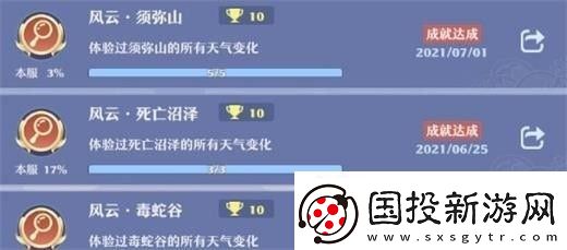 梦幻新诛仙仙路历程平民攻略大全
