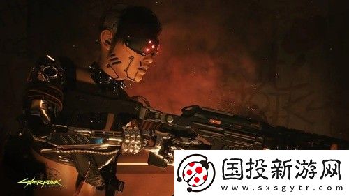 赛博朋克2077版本1.6怎么加点