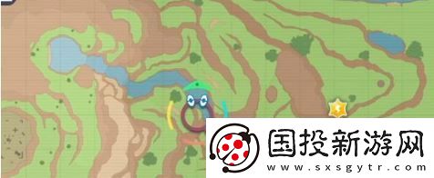 宝可梦朱紫封印古剑豹木桩在什么地方