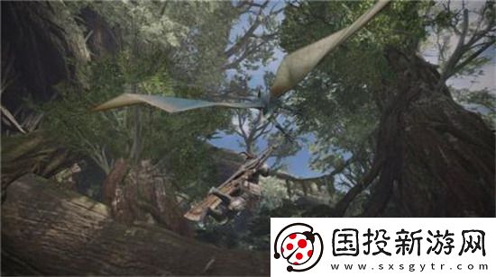 怪物猎人世界磨刀鲹鱼的上等鳍怎么获得