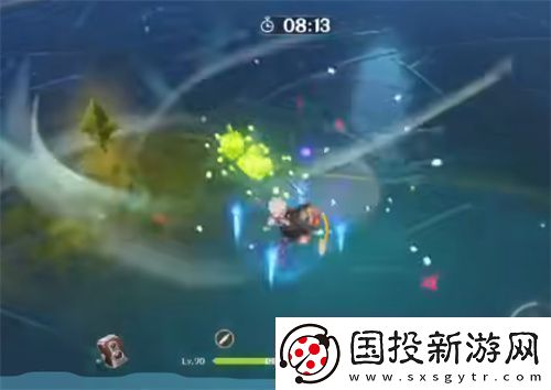 原神无相之草没有草元素攻略