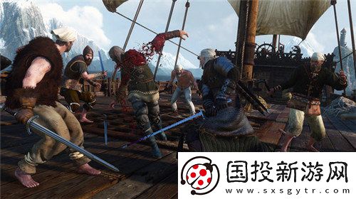 巫师3魔法之灯如何点火
