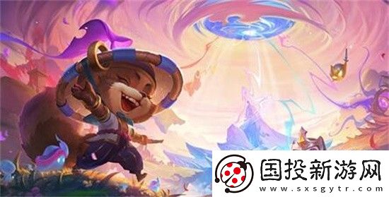 金铲铲之战滑板鞋怎么出装
