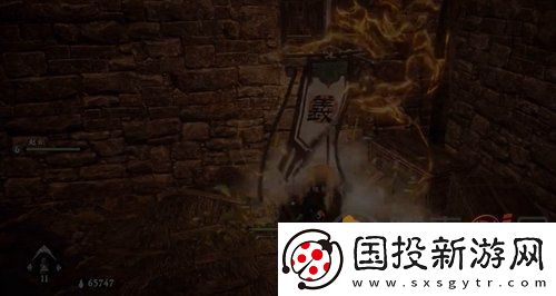 卧龙苍天陨落边城现侠影旗子汇总
