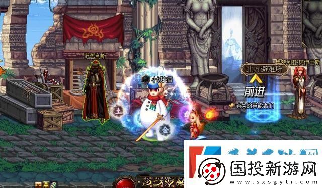 dnf110满级毕业装备去哪里刷