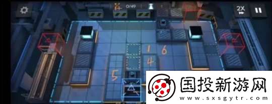 明日方舟危机合约地图龙门中转站平民打法