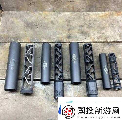 光荣使命游戏中狙击枪消音器的作用与详细解析
