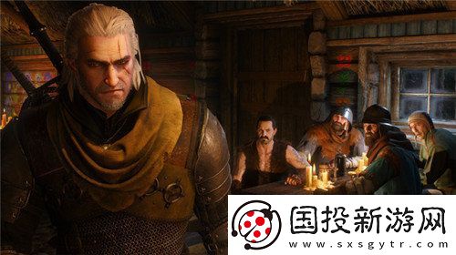 巫师3魔法之灯如何点火