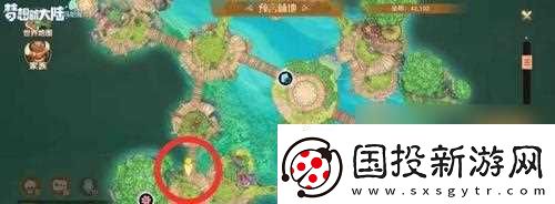 梦想新大陆伽莱学堂玩法全解析