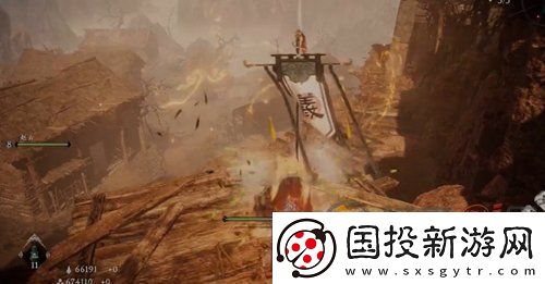 卧龙苍天陨落边城现侠影旗子汇总