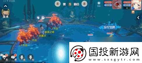 梦想新大陆快速升级方法是什么