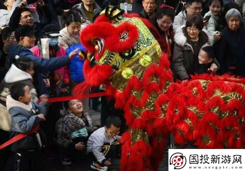 天心阁新春盛宴