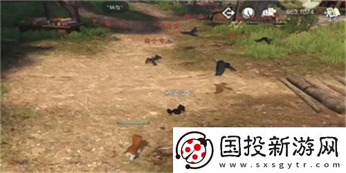 逆水寒手游凤鸣桃溪游历任务怎么做