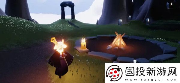 光遇2022年8月22日每日任务怎么完成