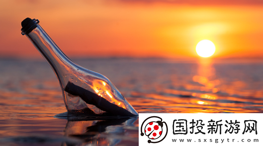 灵魂漂流瓶官方版下载