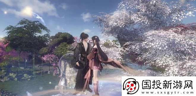 逆水寒手游职业选择攻略