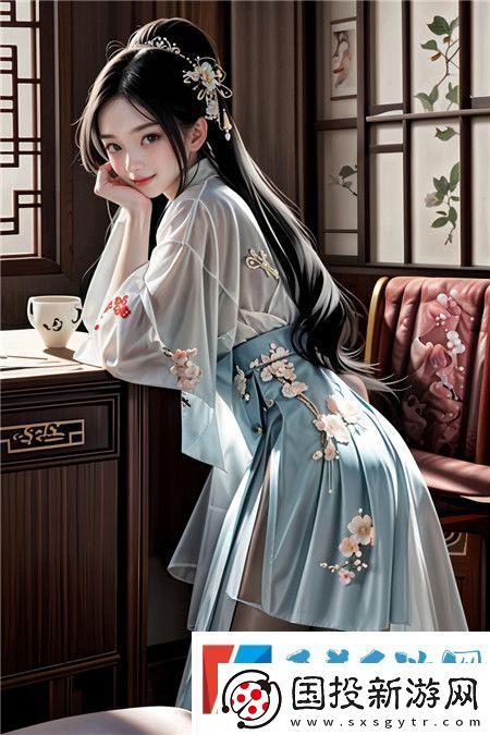 难道不应该将肢体的绣感展现给所有人吗