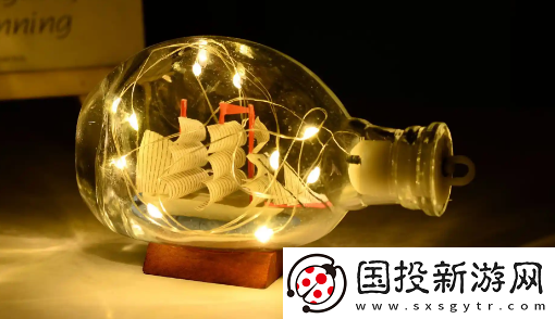 灵魂漂流瓶官方版下载
