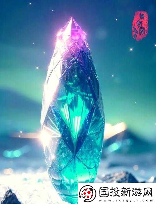 探秘秦时明月世界墨家灵石