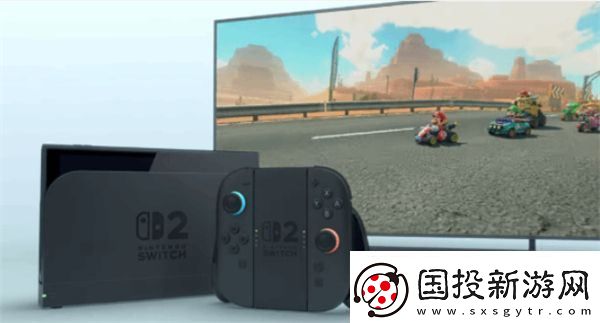 任天堂Switch2直面会几时开