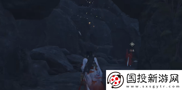 燕云十六声花海无颜奇遇攻略