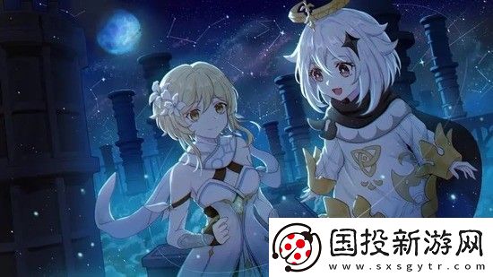 原神免费得的七个角色都是谁