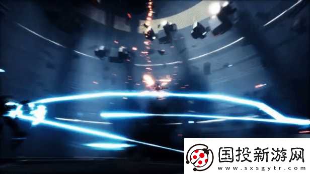 34EVERLAST游戏特色内容介绍