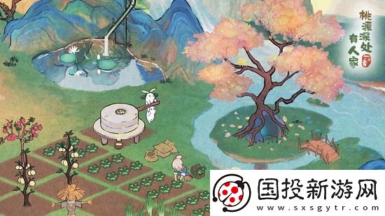 桃源深处有人家悟证若五日如何过