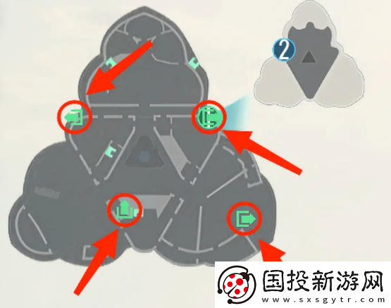 零号任务绿洲塔撤离点在哪零号任务绿洲塔撤离路线推荐